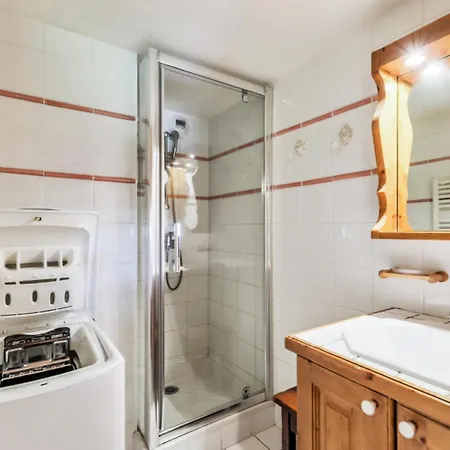 Apartment Les Fermes De Meribel - Maeva - 5 Pieces 10 Personnes Prestige Mae-1374