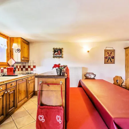 Les Fermes De Meribel - Maeva - 5 Pieces 10 Personnes Prestige Mae-1374 Apartment *