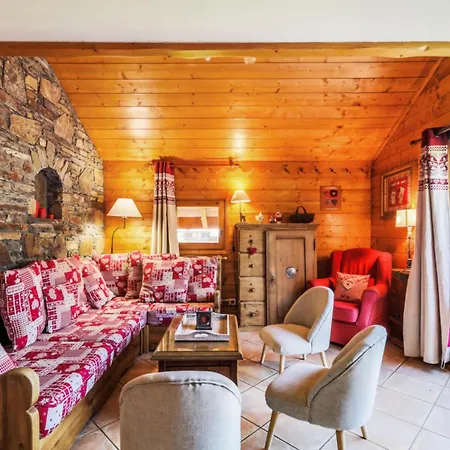 Les Fermes De Meribel - Maeva - 5 Pieces 10 Personnes Prestige Mae-1374